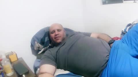 Pedro online show from 09/11/25, 01:49