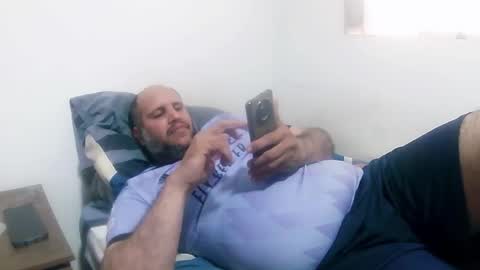 Pedro online show from 09/28/25, 06:35