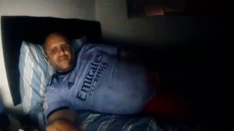 Pedro online show from 10/28/25, 04:16