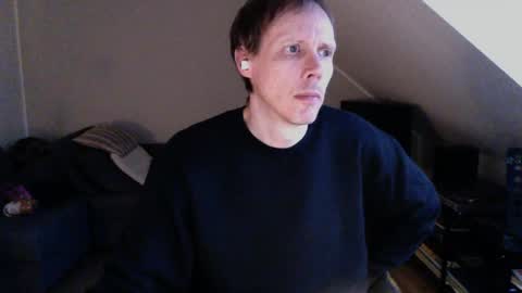 Arno online show from 02/22/26, 02:59