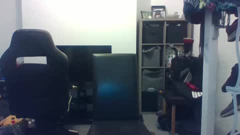 pedrok87 online show from 04/11/26, 03:22