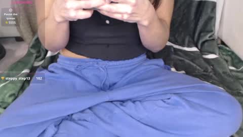 NEXT CHILL SESH  1130 930pm -ish PEEK online show from 02/08/25, 04:14