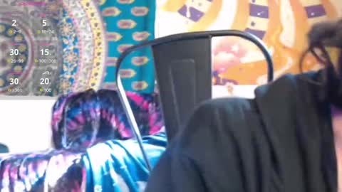 NEXT CHILL SESH  1130 930pm -ish PEEK online show from 03/03/25, 02:48