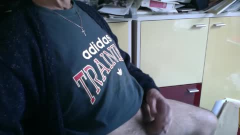 pegaso1000 online show from 01/18/25, 09:56