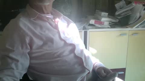 pegaso1000 online show from 02/14/25, 11:10