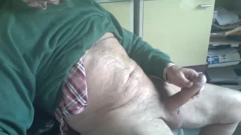 pegaso1000 online show from 02/24/25, 10:26