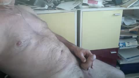 pegaso1000 online show from 03/06/25, 09:14