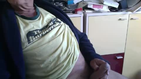 pegaso1000 online show from 04/20/26, 07:00