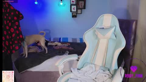 peggy-funn online show from 01/22/25, 12:16