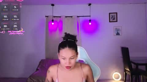 peggy-funn online show from 11/13/25, 11:36