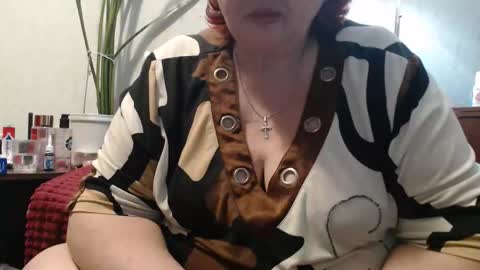 Snapshot of peggysoft chatting on 04/29/26, 06:03 PeggySoft online show from 04/29/26, 06:03