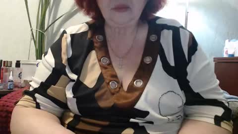 Snapshot of peggysoft chatting on 04/30/26, 11:53 PeggySoft online show from 04/30/26, 11:53