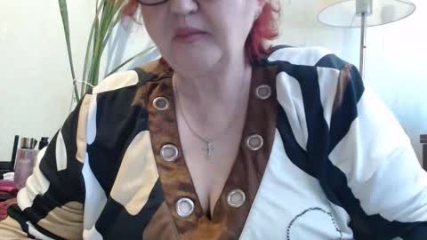 Snapshot of peggysoft chatting on 05/06/26, 11:04 PeggySoft online show from 05/06/26, 11:04