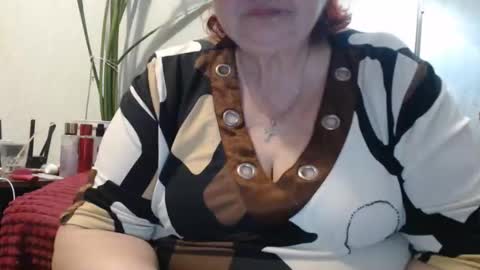 Snapshot of peggysoft chatting on 05/18/26, 06:03 PeggySoft online show from 05/18/26, 06:03