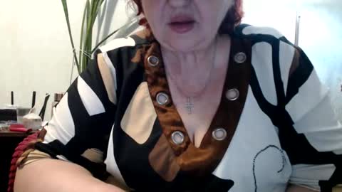 Snapshot of peggysoft chatting on 05/20/26, 07:20 PeggySoft online show from 05/20/26, 07:20