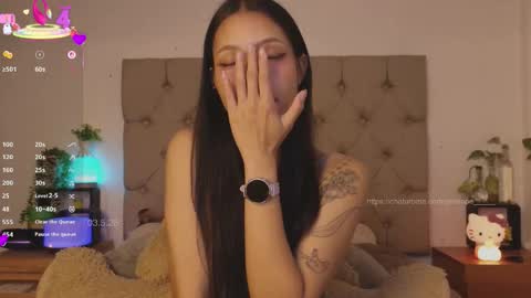 Kris online show from 03/06/26, 12:40