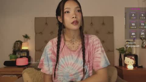 Kris online show from 04/20/26, 11:50