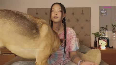 Kris online show from 04/21/26, 02:51