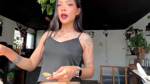 Kris online show from 04/23/26, 08:55