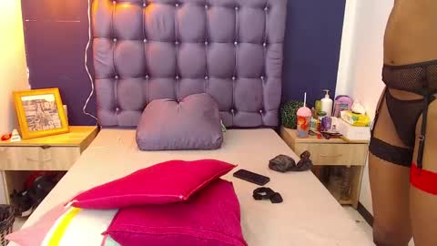 Snapshot of peiton_horny chatting on 01/18/25, 07:04 Peiton online show from 01/18/25, 07:04