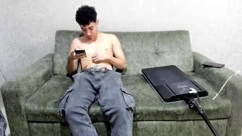 CAIN-19  ALLEN-18 RONALD-18 AUSTIN-18 MOD DANTE online show from 03/16/26, 07:40