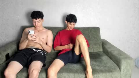 CAIN-19  ALLEN-18 RONALD-18 AUSTIN-18 MOD DANTE online show from 03/26/26, 08:36