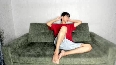 CAIN-19  ALLEN-18 RONALD-18 AUSTIN-18 MOD DANTE online show from 04/18/26, 07:58