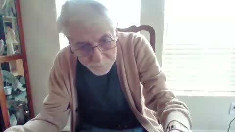 pem1650 online show from 09/30/25, 09:53