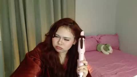 Snapshot of pemperut chatting on 05/11/26, 04:26 pemperut online show from 05/11/26, 04:26
