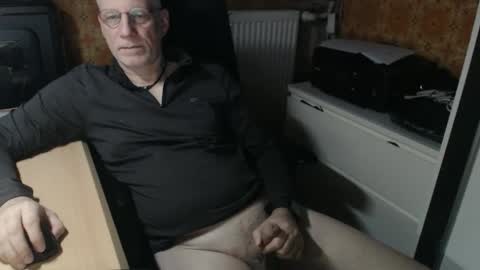 Pemue65 online show from 01/07/26, 07:00