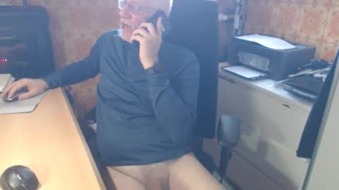 Pemue65 online show from 03/20/26, 07:13