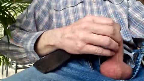 Pencil cock guy online show from 04/27/26, 01:31