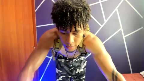 Pendragom online show from 12/08/24, 02:41