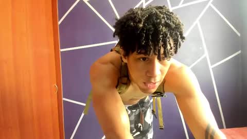 Pendragom online show from 12/29/24, 04:08