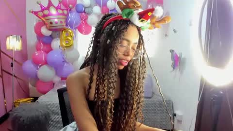 peneelopeecute online show from 12/13/24, 08:47