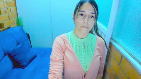 Penelope online show from 12/16/24, 08:05