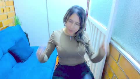 Penelope online show from 12/24/24, 10:28