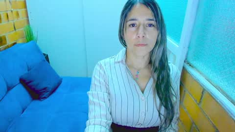 Penelope online show from 12/28/24, 09:40