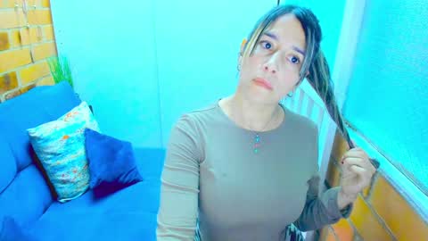 Penelope online show from 01/11/25, 06:12