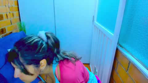 Penelope online show from 01/12/25, 09:51