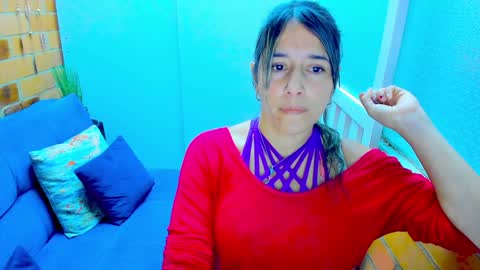 Penelope online show from 01/16/25, 06:59