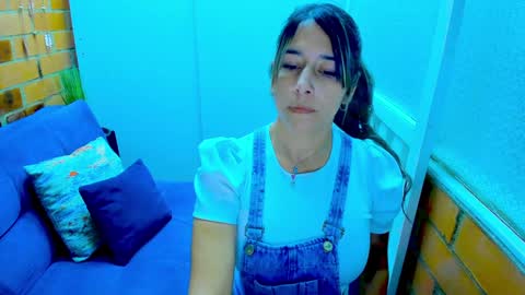 Penelope online show from 01/20/25, 07:04