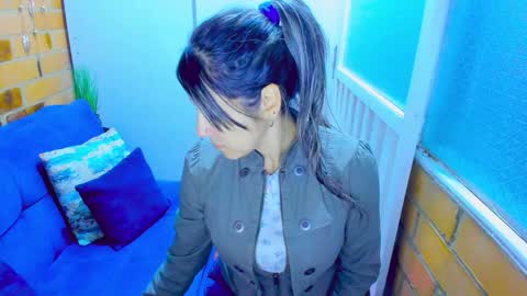 Penelope online show from 01/27/25, 09:55