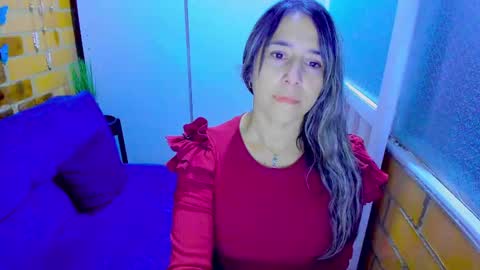 Penelope online show from 02/12/25, 11:20