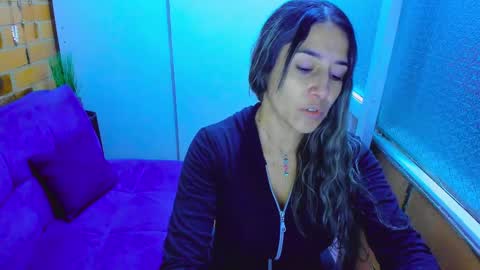 Penelope online show from 02/17/25, 10:25