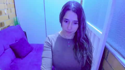 Penelope online show from 02/18/25, 10:47