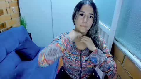 Penelope online show from 03/03/25, 07:06