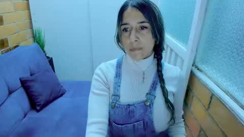 Penelope online show from 03/05/25, 08:53