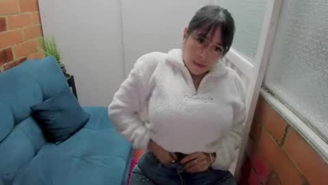 Penelope online show from 09/13/25, 07:13