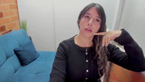 Penelope online show from 10/14/25, 08:31